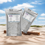 2X 100g Pierre d'Alun Poudre Surfine