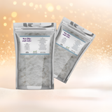 2X 100g Pierre d'Alun Poudre Surfine
