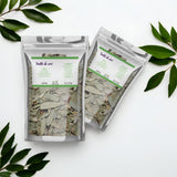 2X 100g Feuille de Séné | 123NATY — pack de 2 produits