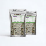 2X 100g Feuille de Séné | 123NATY — pack de 2 produits