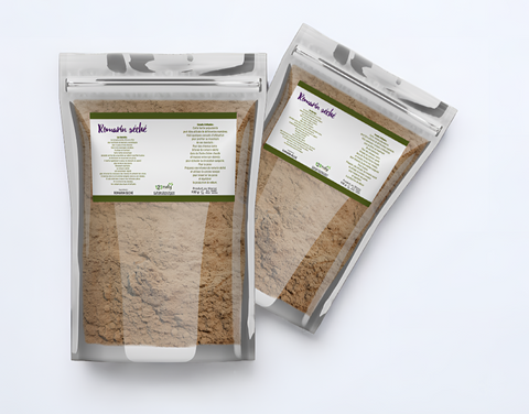 2X 100g Romarin Poudre
