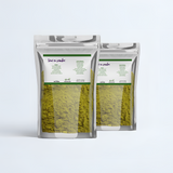 2X  100g Feuille de Séné en Poudre