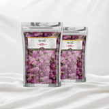 2X 1kg Bouton de Rose Séchée