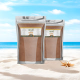 2X 1kg Cannelle Poudre | 123NATY — pack de 2 produits