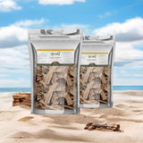 2X 1kg Costus Indien Brut | 123NATY — pack de 2 produits