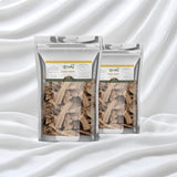 2X 1kg Costus Indien Brut | 123NATY — pack de 2 produits