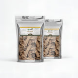 2X 1kg Costus Indien Brut | 123NATY — pack de 2 produits