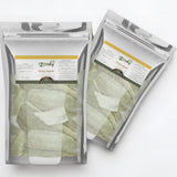2X 1kg Costus Marin Brut | 123NATY — pack de 2 produits
