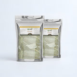 2X 1kg Costus Marin Brut | 123NATY — pack de 2 produits