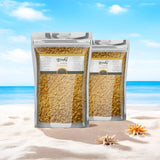 2X 1kg Graine de Fenugrec | 123NATY — pack de 2 produits