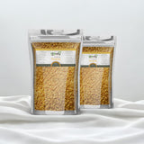 2X 1kg Graine de Fenugrec | 123NATY — pack de 2 produits