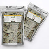 2X 1kg Feuille de Séné | 123NATY — pack de 2 produits