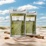 2X 1kg Feuille de Jujubier (Sidr) en Poudre | 123NATY — pack de 2 produits