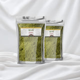 2X 1kg Feuille de Jujubier (Sidr) en Poudre | 123NATY — pack de 2 produits