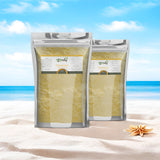 2X 1kg Pollen de Palmier | 123NATY — pack de 2 produits