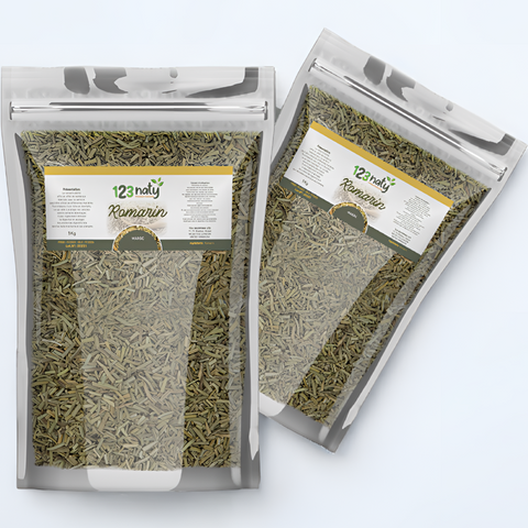 2X 1kg Romarin Poudre