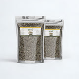 2X 1kg Thym Séchée | 123NATY — pack de 2 produits