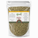 1kg Origan Séché – Feuilles Entières – Cuisine & Infusion Naturelle | 123NATY — photo 1