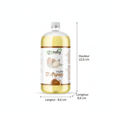 1L Huile d'Argan Cosmétique