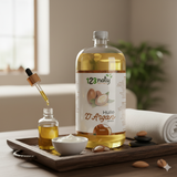 1L Huile d'Argan Cosmétique