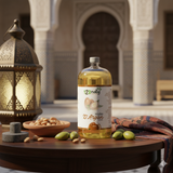 1L Huile d'Argan Cosmétique