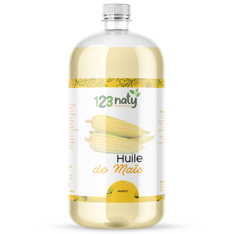 1L Huile Maïs