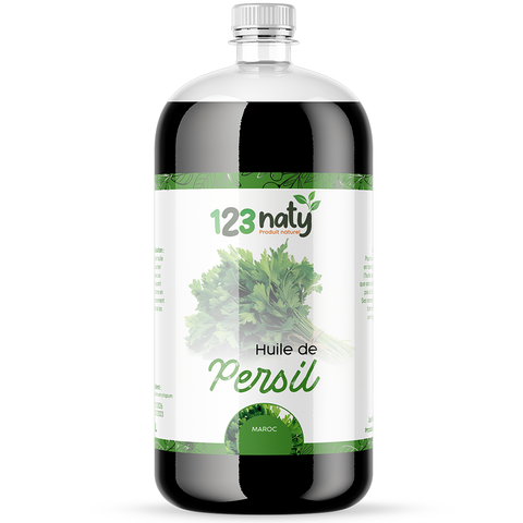 1L Huile de Persil