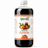 1L Huile de Jujubier (Sidr) – 100% Naturelle – Soin Cheveux & Peau