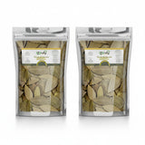 2X 1kg Feuille de Laurier | 123NATY — pack de 2 produits