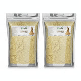 2X 1kg Siwak en Poudre | 123NATY — pack de 2 produits