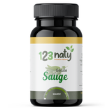 120 Gélules de Sauge