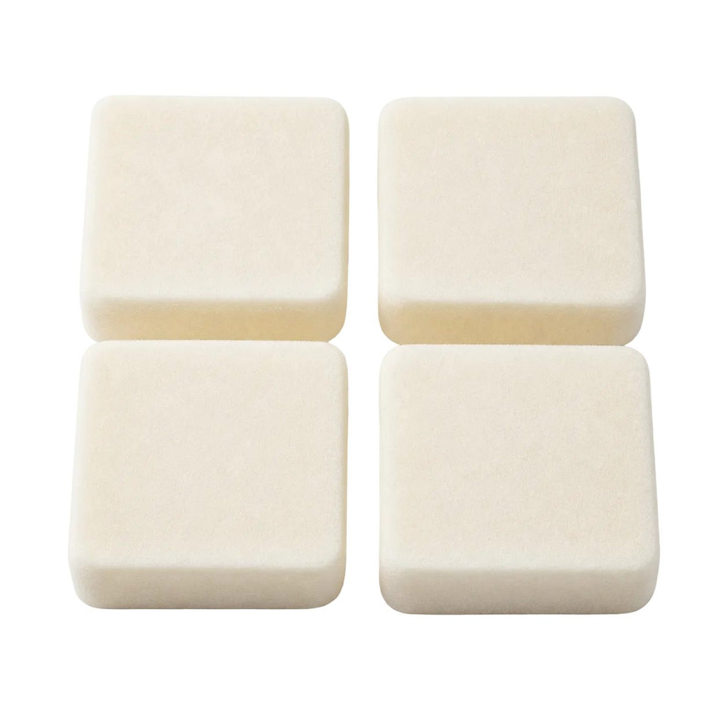Musc Vanille en Carrés – Parfum Solide – Senteur Gourmande & Longue Tenue | 123NATY — photo principale