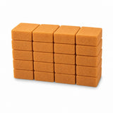 Carrés de Musc Orange – Parfum Solide Naturel – Fraîcheur Durable & Bien-être | 123NATY — photo 3