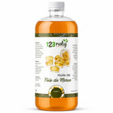 1L Huile de Foie de Morue Cosmétique | 123NATY — photo 1