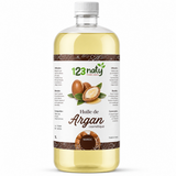 Huile d’Argan cosmétique 1 L | Première pression à froid | Maroc