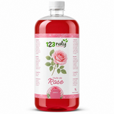 1L Huile de Rose – Macérat Huileux – Soin Visage Anti-Âge & Éclat – Qualité Premium
