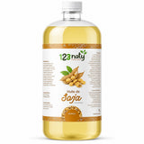 1L Huile de Soja Cosmétique | 123NATY — photo 1