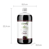 1L Huile de Cade
