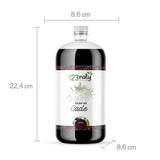 Huile de Cade 1L – Usage cosmétique, huile naturelle pour soins peau et cheveux | 123NATY — photo 2