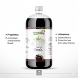 1L Huile de Cade