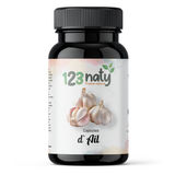 50 Capsules d'Ail