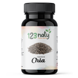50 Capsules de Chia