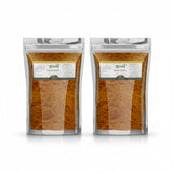 2X 1kg Costus Indien en poudre | 123NATY — pack de 2 produits