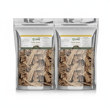 2X 1kg Costus Indien Brut