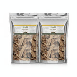 2X 1kg Costus Indien Brut | 123NATY — pack de 2 produits