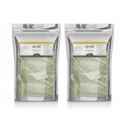 2X 1kg Costus Marin Brut