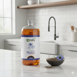 1L Huile de Nigelle Habachiya – Origine Éthiopie – Huile Vierge Pressée à Froid