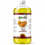 1L Huile de Figue de Barbarie (Macérat) – Soin Anti-Âge & Beauté Naturelle | 123NATY — photo principale fond blanc