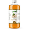 1L Huile de Gingembre – 100% Naturelle – Massage & Bien-être