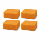 Carrés de Musc Orange – Parfum Solide Naturel – Fraîcheur Durable & Bien-être | 123NATY — photo principale fond blanc